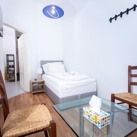 Violin Apartments Budapest Bagian luar foto