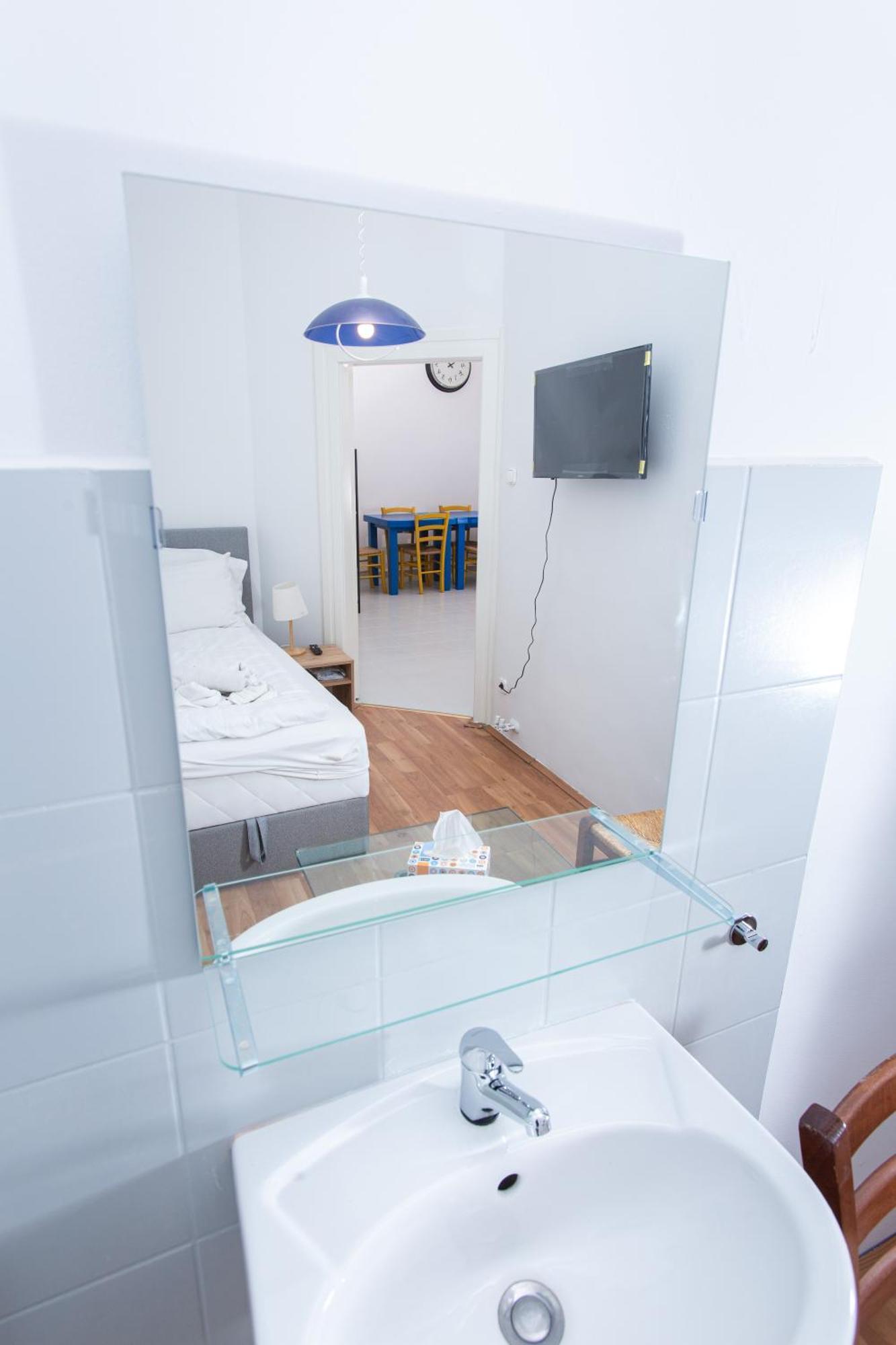 Violin Apartments Budapest Bagian luar foto