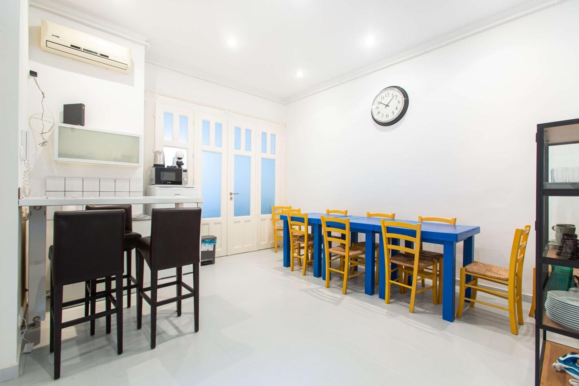 Violin Apartments Budapest Bagian luar foto
