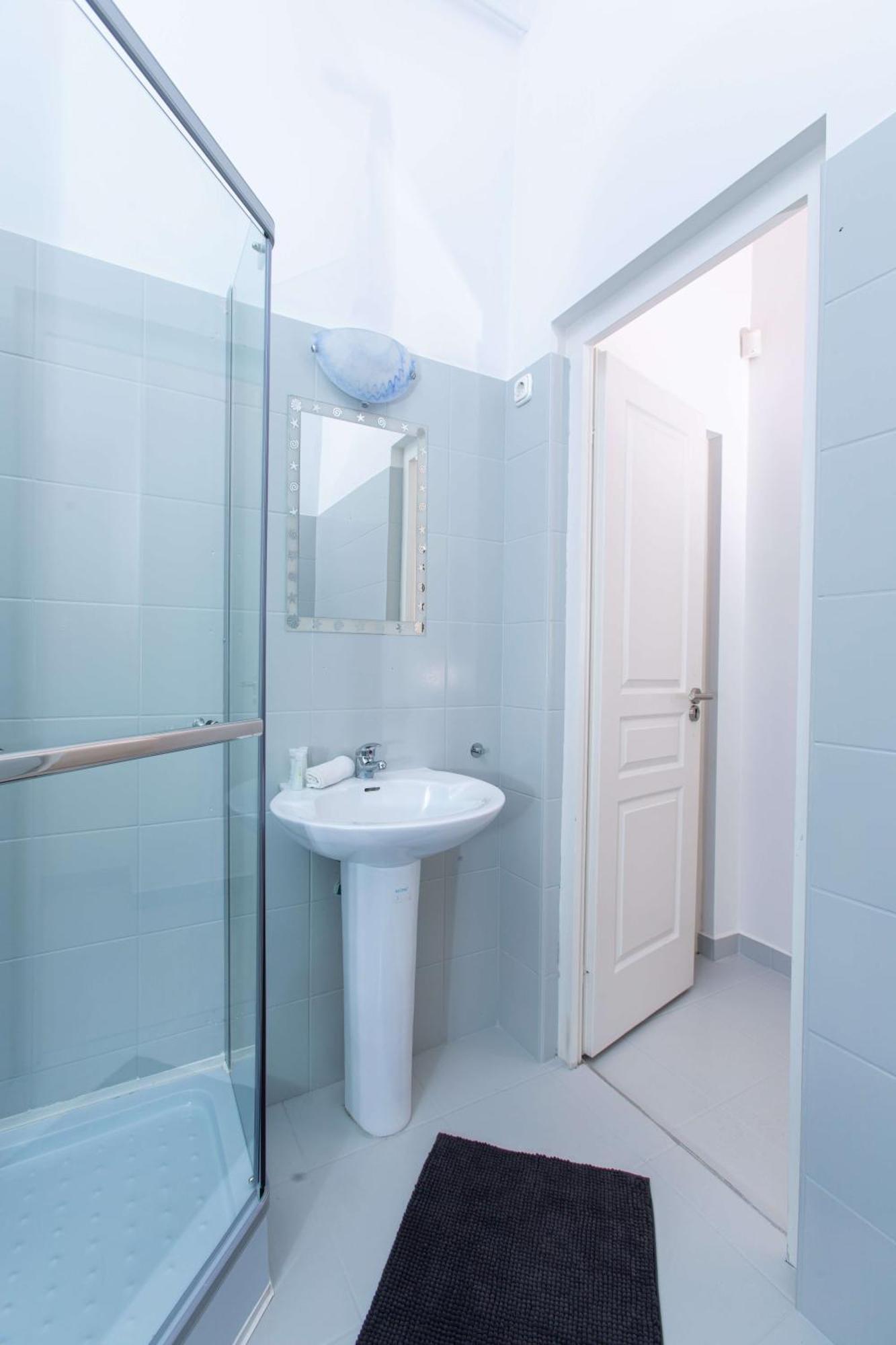 Violin Apartments Budapest Bagian luar foto