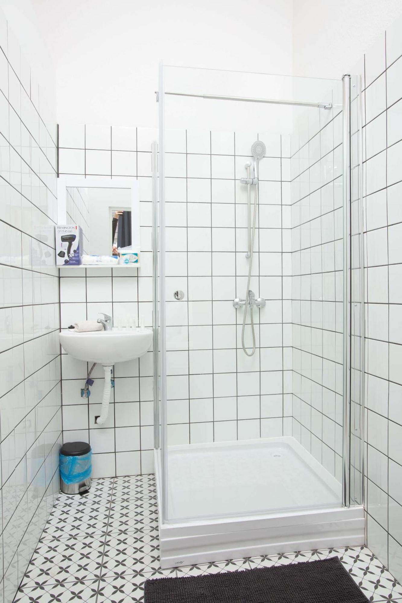Violin Apartments Budapest Bagian luar foto