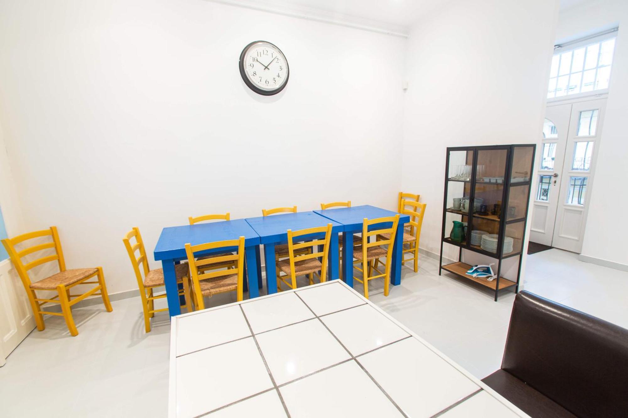 Violin Apartments Budapest Bagian luar foto
