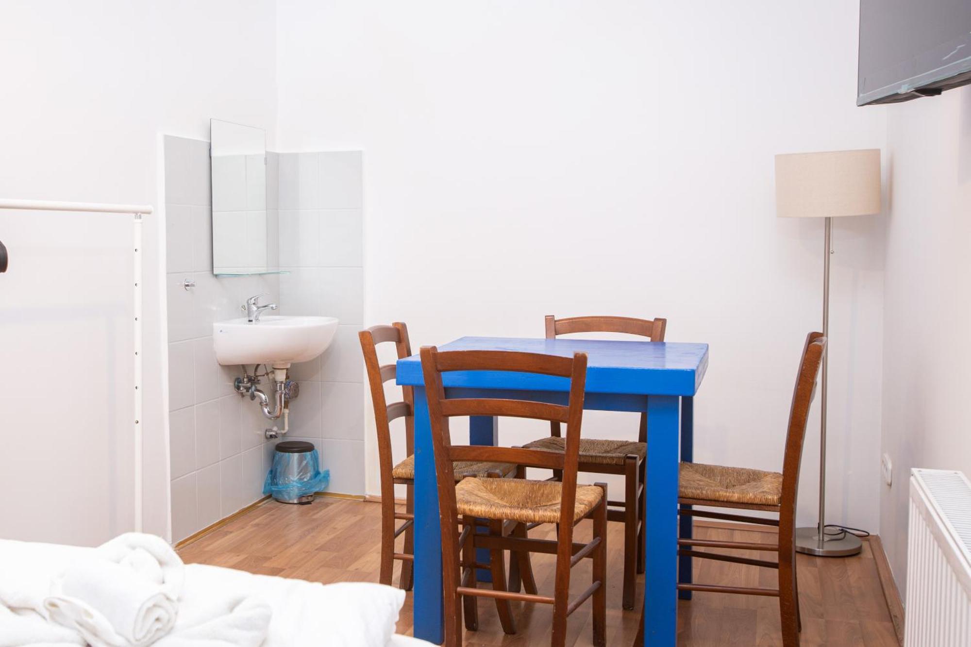 Violin Apartments Budapest Bagian luar foto